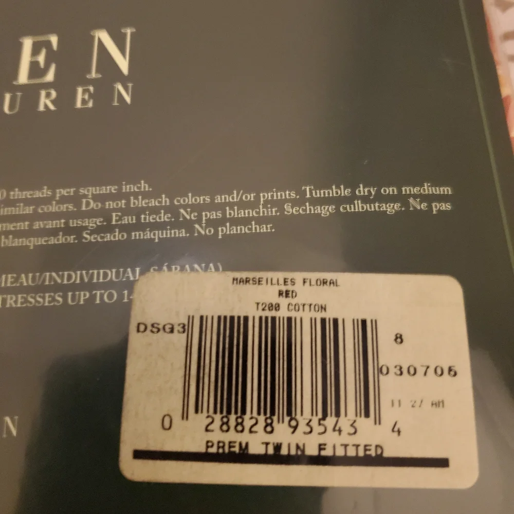 Lauren Ralph Lauren vintage lauren